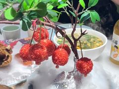 -奔跑吧陕菜·盛世长安(民乐园万达店)