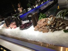 -加餐海鲜自助(宝龙一城店)