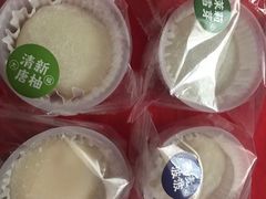-墨茉点心局(梅溪湖新天地一店)