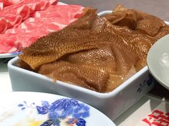 -辣莊重庆老火锅(李沧万达店)