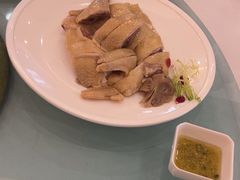 -东江渔村·古典园林·30年粤菜老字号(太和店)