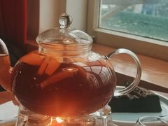 -雕刻时光咖啡馆(交大店)