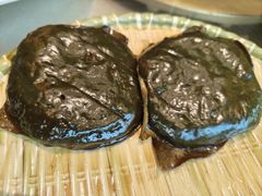 艾叶粑-生态苑农庄(十里画廊遇龙河店)