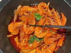 -虾吃虾涮.虾火锅.肉蟹煲(步步高梅溪新天地店)