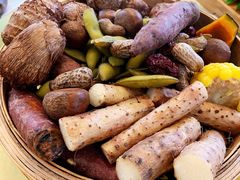 -老张烤羊(王哥庄店)