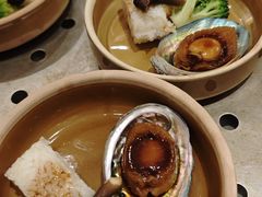 -惠州白鹭湖雅居乐喜来登酒店-采悦轩中餐厅