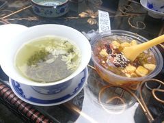 -恺庐茶园(宽窄巷子景区店)
