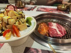 -炭之家·齐齐哈尔非遗烤肉·鲜切直供(中央大街店)