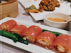 -丰鲤楼•闽南茶楼(仟禧汇店)