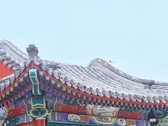 -申德勒加油站西餐厅(日坛路总店)