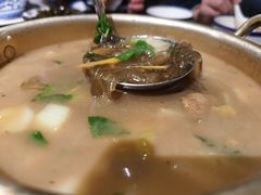 -醉南拳客家菜·河田鸡(东街口航空大厦店)