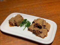 京尊素鸭-京尊烤鸭店JINGZUN(春秀路店)