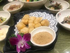 -朴大人炭烤·韩国料理(奥帆中心海尔洲际店)