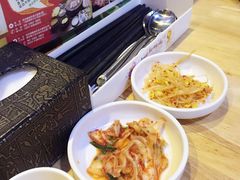 -金家休闲餐吧(金家小吃四店)