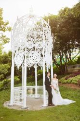 -太古映画婚纱摄影(天河店)