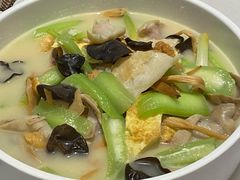 姜蛋猪肚-华盛丰温州大排档(东三环南路店)