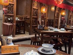 -南京大牌档(之心城店)