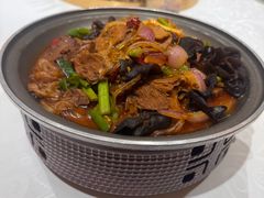 -吴忠民族饭庄(利通南街店)