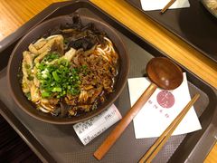 生炒牛肉-宝小庆邵阳米粉(深圳市南山保利店)