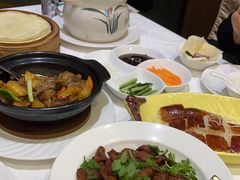 -东方御宴海鲜酒楼(棕泉酒店)