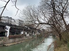 -小河直街历史文化街区