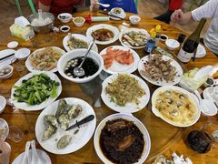 -海之鲜大排档(东山海鲜金銮湾店)