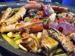 -蟹之国·精品蟹料理(极地店)