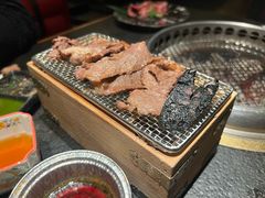 -300杯·和牛烧肉清酒专门店(廊里店)