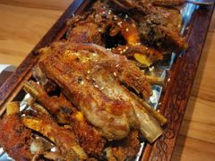 -品回味清真西北楼(宁波首店)