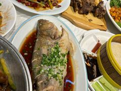 -津沽小院(天津之眼店)