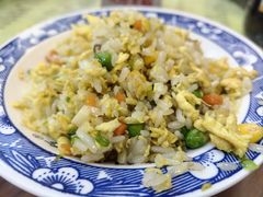 扬州炒饭-粗茶淡饭(东关街店)