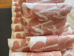 加钙羔羊肉-情忆草原涮肉馆
