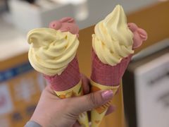 -麦当劳(新世纪环球中心店)