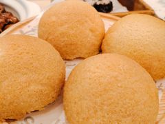 -蔡澜点心·粤菜(新街口IFCX店)