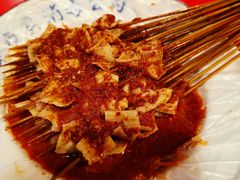-玲玲涮牛肚(土门坊店)