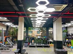 -VPsmart私教健身工作室(新华路旗舰店)