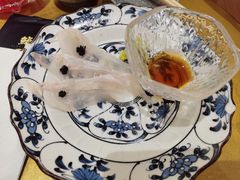 -鮨政· Omakase(港汇恒隆广场店)