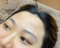 -本小姐美学·半永久纹眉野生眉