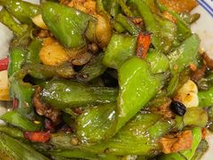 -新新湘菜馆(新中街二条店)