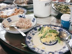 -阿殳菜馆·私厨(水围村店)