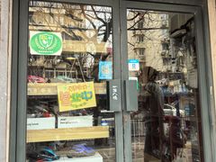 -胡子渣渣死飞单车工作室(龙缘花园店)