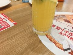 -必胜客(唐百友谊店)