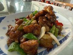 -八仔大富楼·河鲜(西江店)