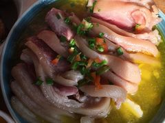 -吴越荣记·苏州菜·松鼠桂鱼(斜塘老街店)