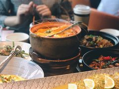 -星叶·东南亚料理(宁波万象汇店)