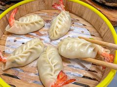 -金龙·打边炉(南京西路店)