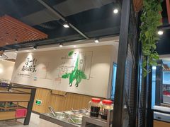 大堂-彤德莱火锅(大学城店)