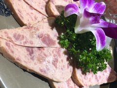 梅林午餐肉-重庆渝达老火锅(春熙路店)