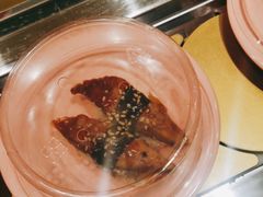 -争鲜回转寿司(通州万达店)