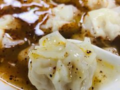 -汪家馄饨(集庆路店)